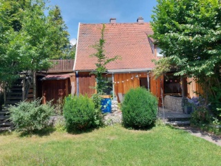 Imagen del anuncio: Zimmer in 3er-WG in idyllischem Haus