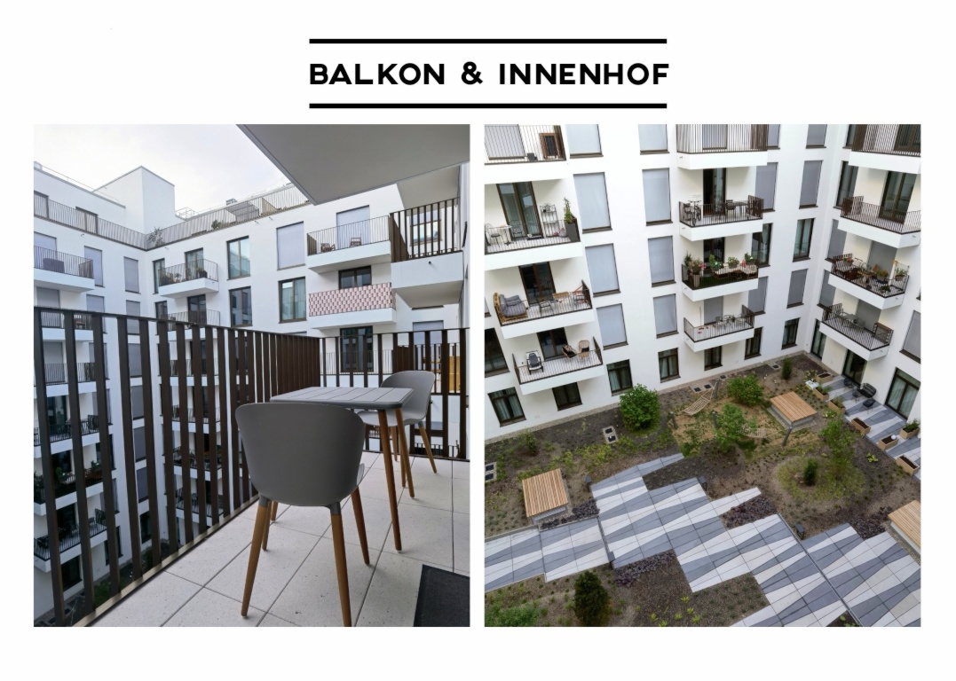 Apartamento Friedrichshain Mühlenstraße 20 - foto 9
