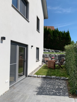 Ad image: Neue Ferienwohnung zur Wintervermietung ab Mitte September für 6 Monate
