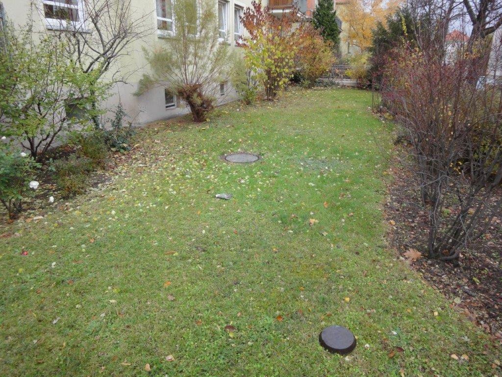 Möblierte Uni Nahe, zentral gelegene 2 Zi.-Whg, EBK; Balkon, am Nürnberger Ei – Eisenstuckstraße 29, 1069 Dresden Südvorstadt-West – Vorschaubild 18