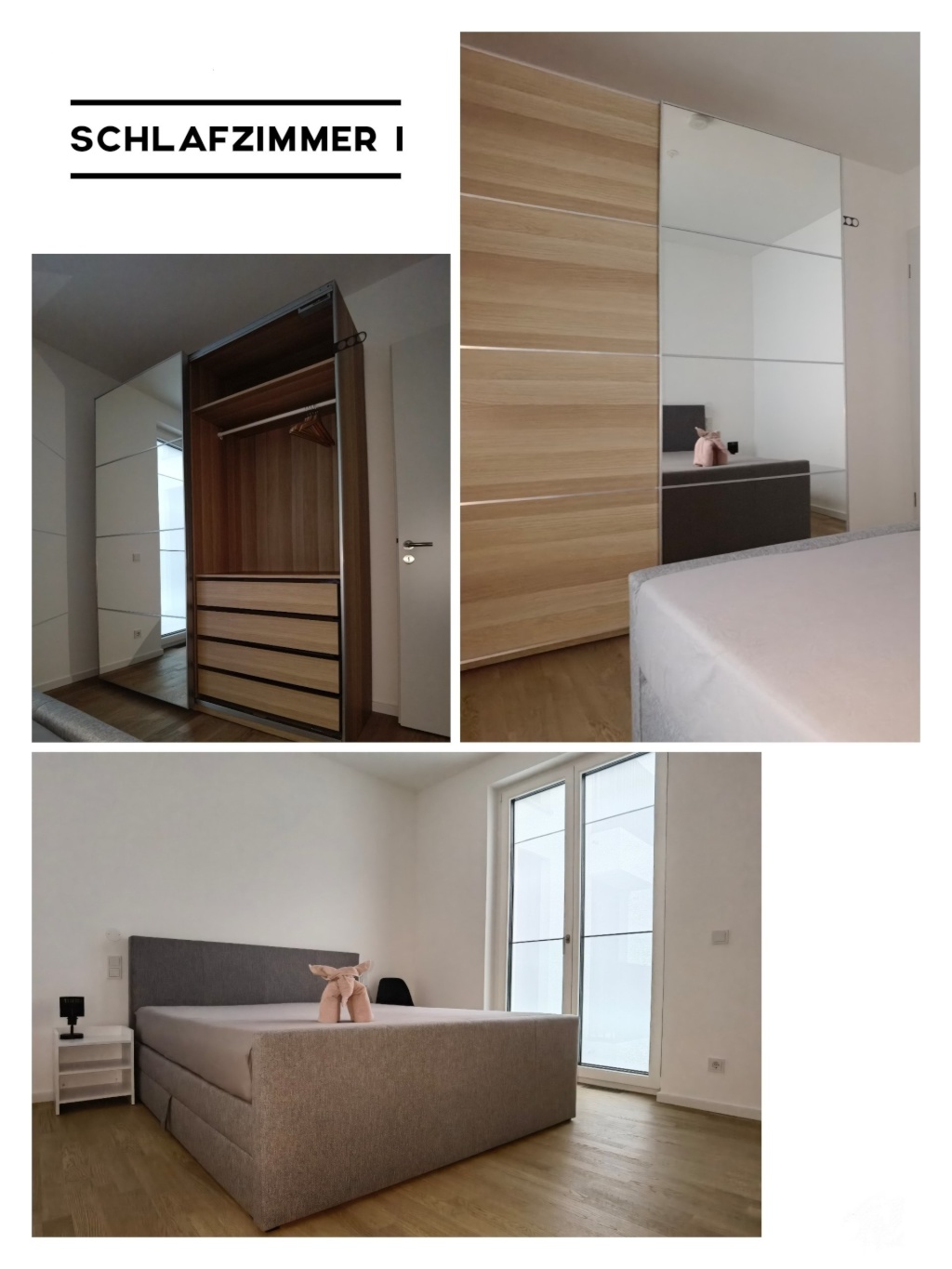 Apartamento Friedrichshain Mühlenstraße 20 - foto 5