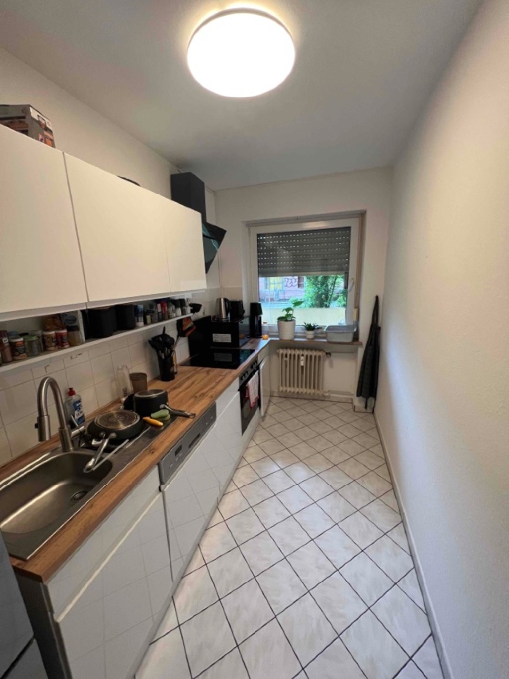 Wohnung Sendling-Westpark Alpspitzstr. - Bild 5