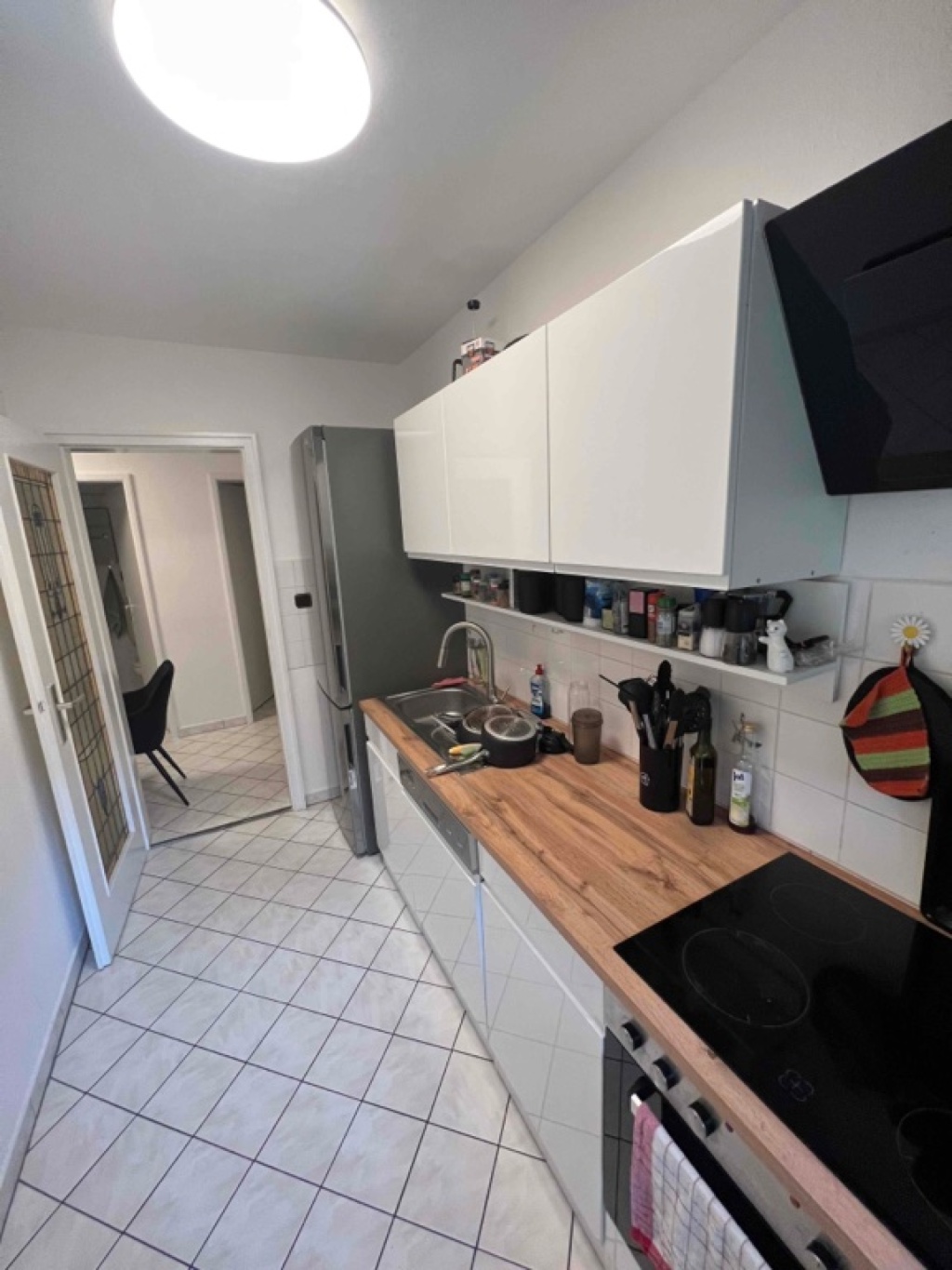 Wohnung Sendling-Westpark Alpspitzstr. - Bild 6