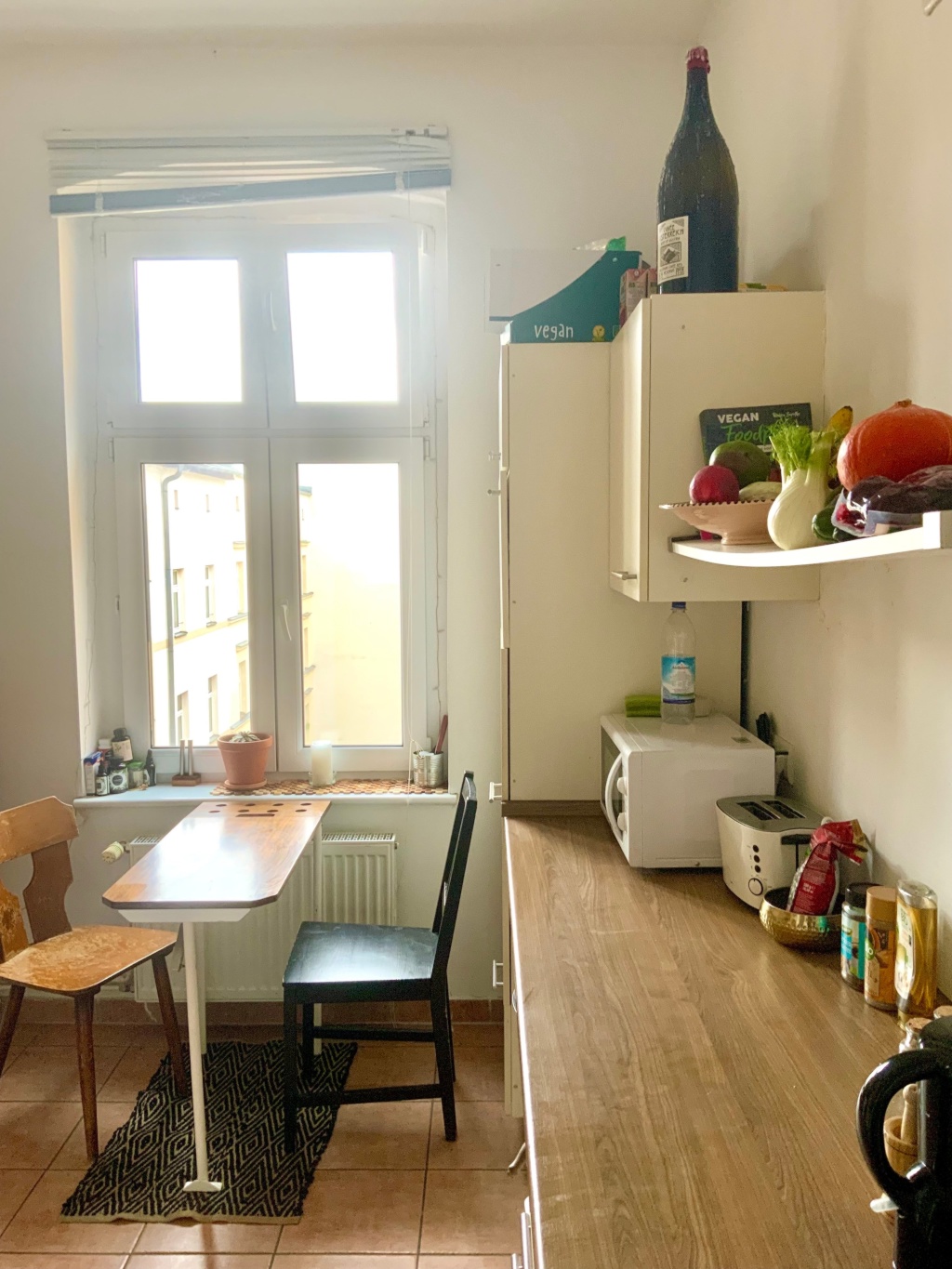 Tattoo stufio & Flat / Central & Cosy 2 Room Flat in Prenzlauer Berg short or long time – Oderberger straße 7, 10435 Berlin Prenzlauer Berg – Vorschaubild 8
