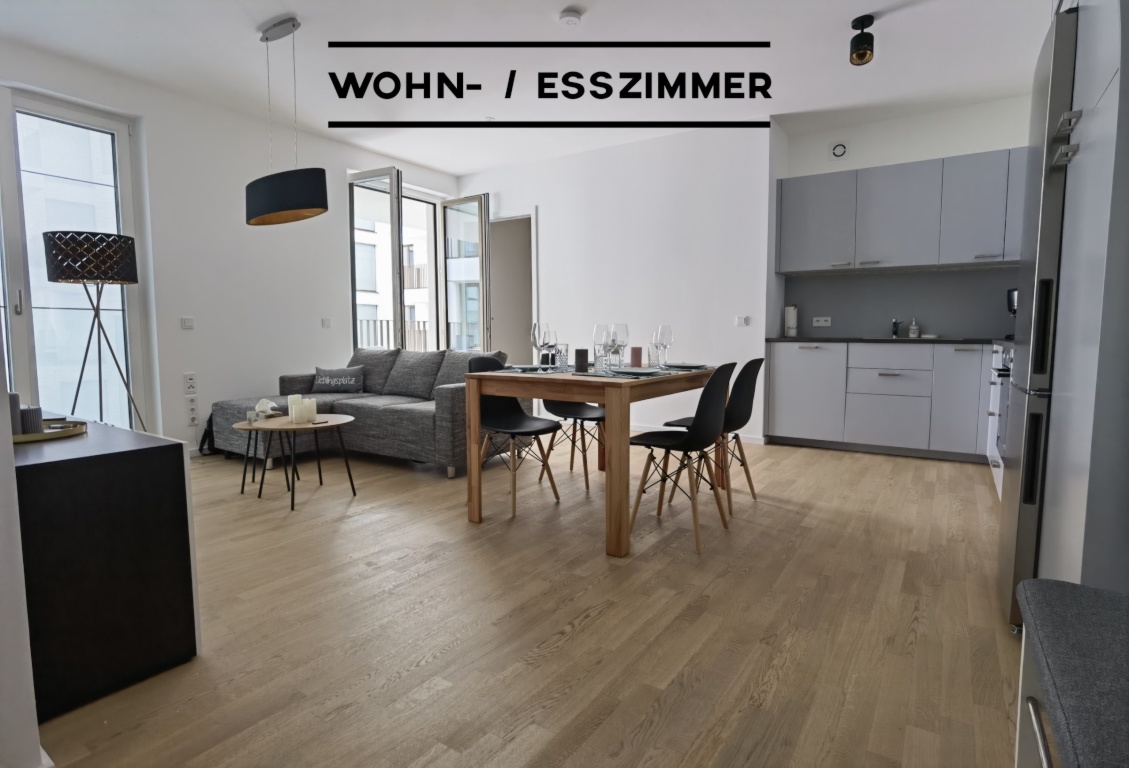 Apartamento Friedrichshain Mühlenstraße 20 - foto 1
