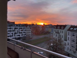 Anzeigenbild: Unbefristet. Zweiraumwohnung in KTV/Stadtmitte ab 09/22