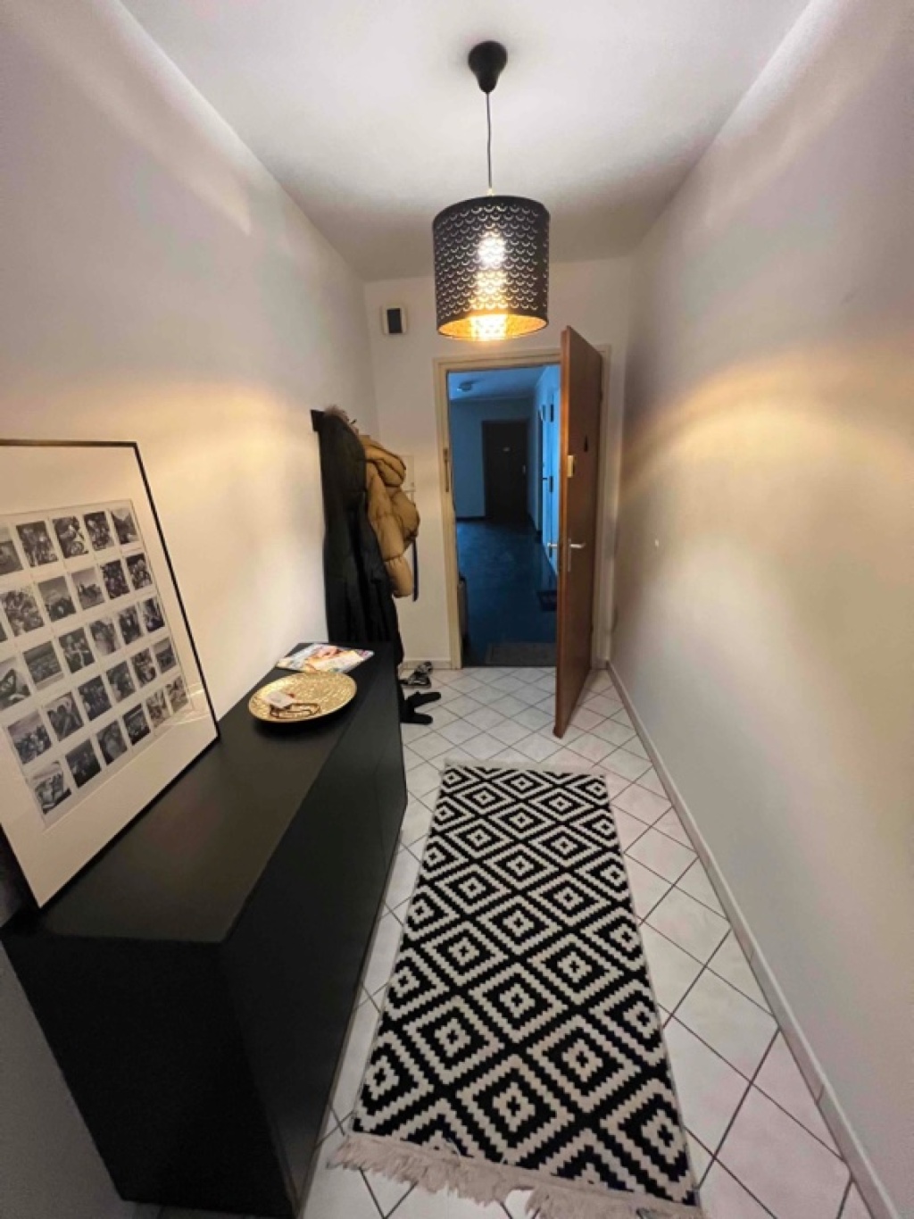 Wohnung Sendling-Westpark Alpspitzstr. - Bild 3