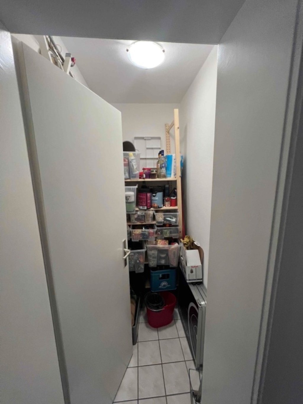 Wohnung Sendling-Westpark Alpspitzstr. - Bild 7