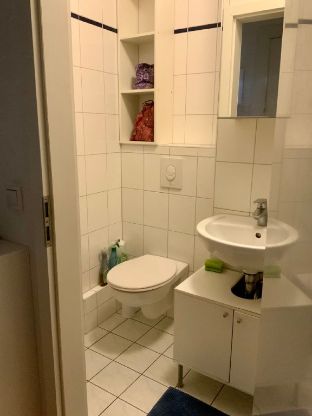 Tattoo stufio & Flat / Central & Cosy 2 Room Flat in Prenzlauer Berg short or long time – Oderberger straße 7, 10435 Berlin Prenzlauer Berg – Vorschaubild 9