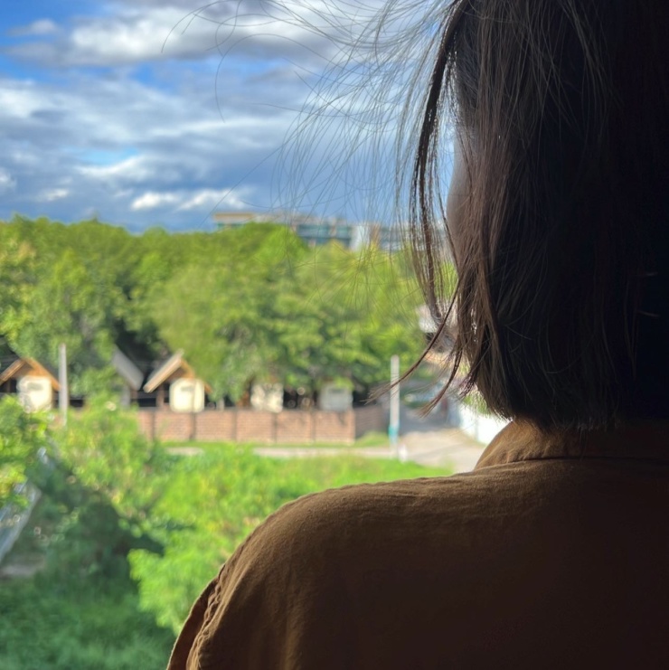 Profilbild