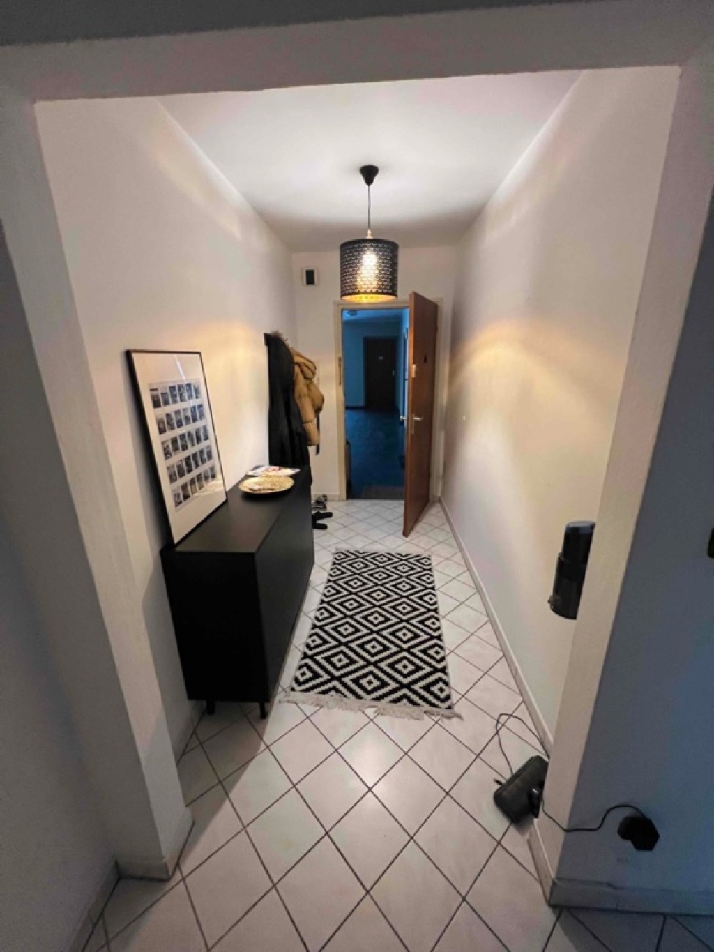 Wohnung Sendling-Westpark Alpspitzstr. - Bild 4