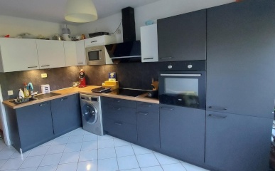 Imagen del anuncio: Schöne 100qm Wohnung in Konz Mit Terrasse und Garten