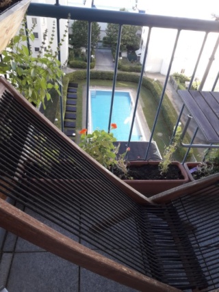 Furnished WG Room, 12 m², Donaustadt, Donaustadt