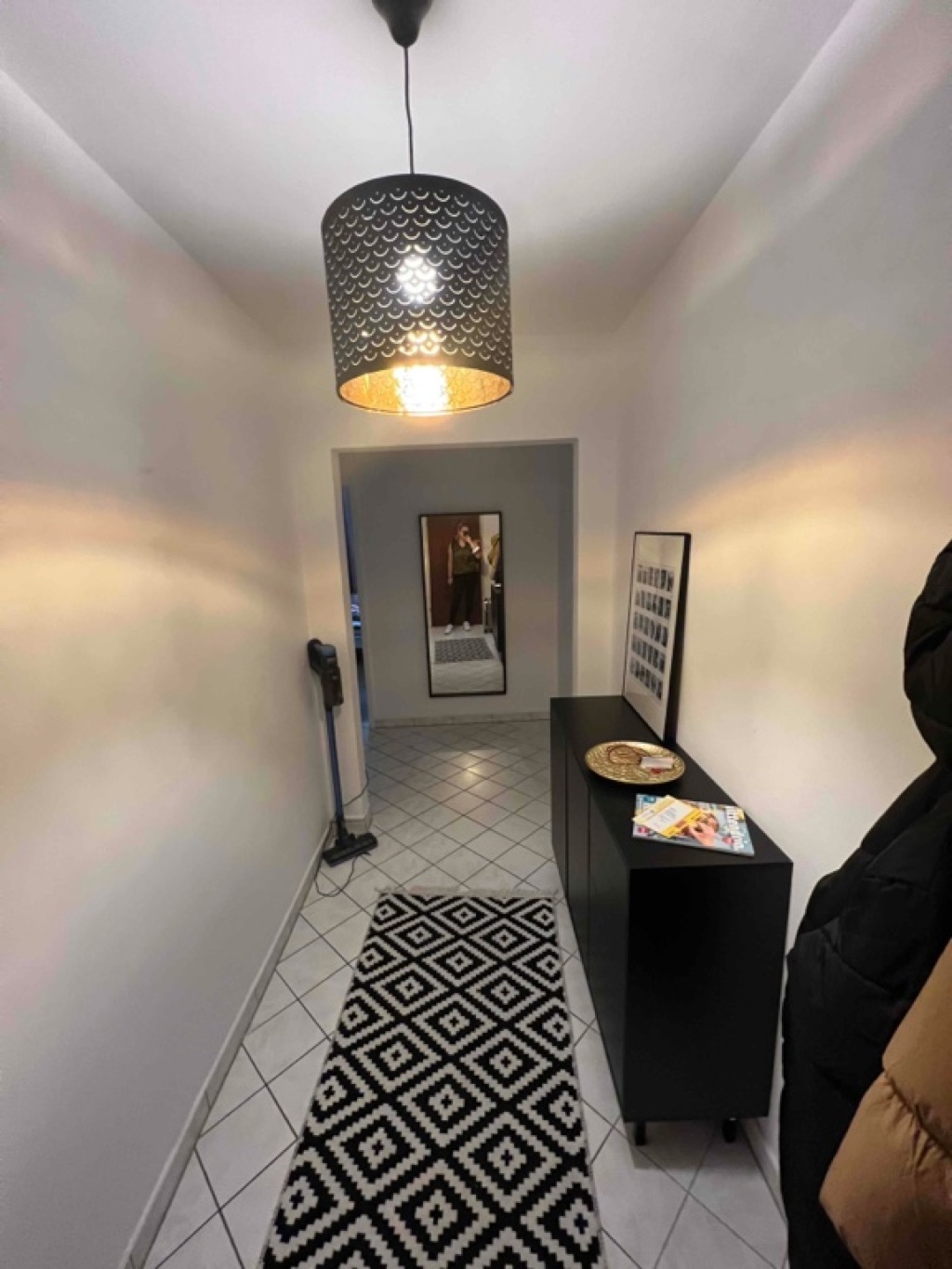 Wohnung Sendling-Westpark Alpspitzstr. - Bild 2