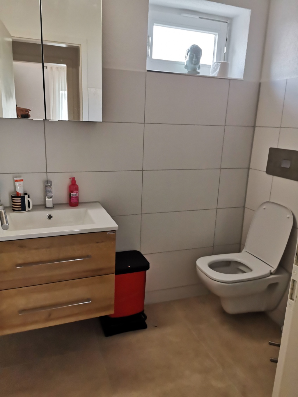 Flatshare Tamm Tübinger Str. - picture 5