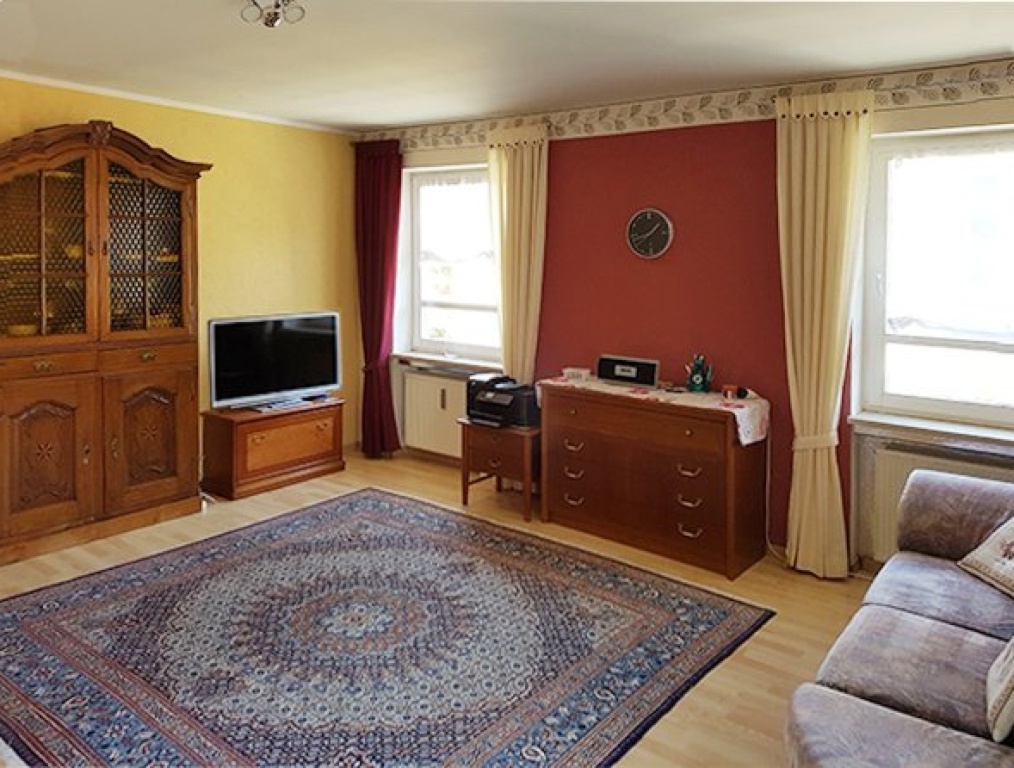 Möblierte Uni Nahe, zentral gelegene 2 Zi.-Whg, EBK; Balkon, am Nürnberger Ei – Eisenstuckstraße 29, 1069 Dresden Südvorstadt-West – Vorschaubild 7