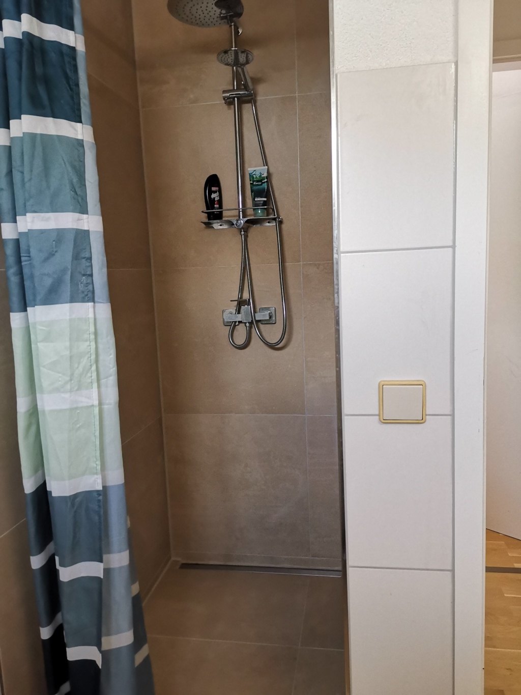 Flatshare Tamm Tübinger Str. - picture 4