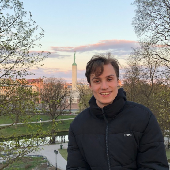 Profilbild