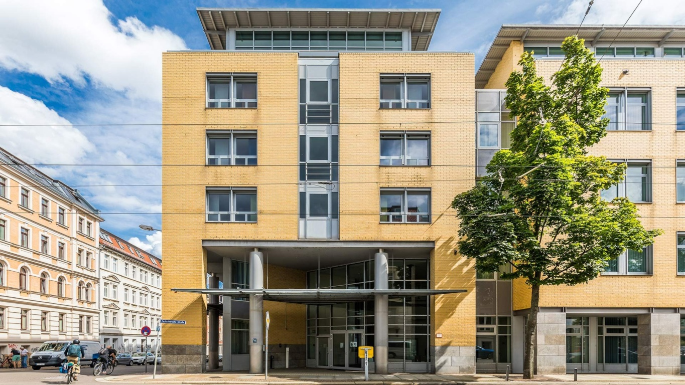 Voll möbliertes Studentenapartment in Leipzig – Eduardstraße 10, 4229 Leipzig Plagwitz – Vorschaubild 10