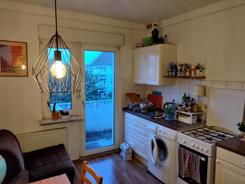Wohnung Neustadt Hindenburgstraße - Bild 1