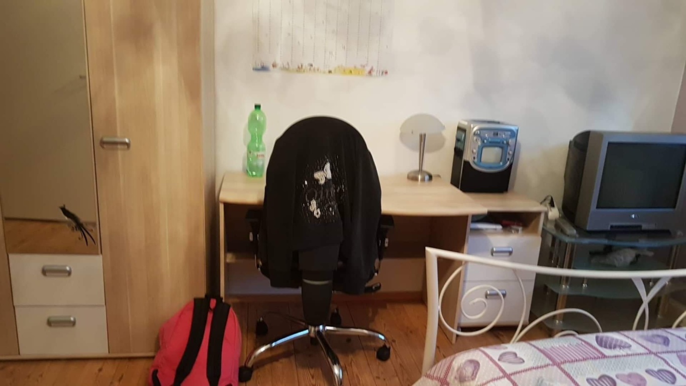 WG-Zimmer Anger Michael-Vogelstr.31 - Bild 1