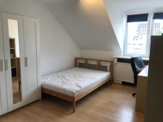 Studieren, Reiten, Wohnen - in der Verbindung: Akademischen Reit-Club Hannover