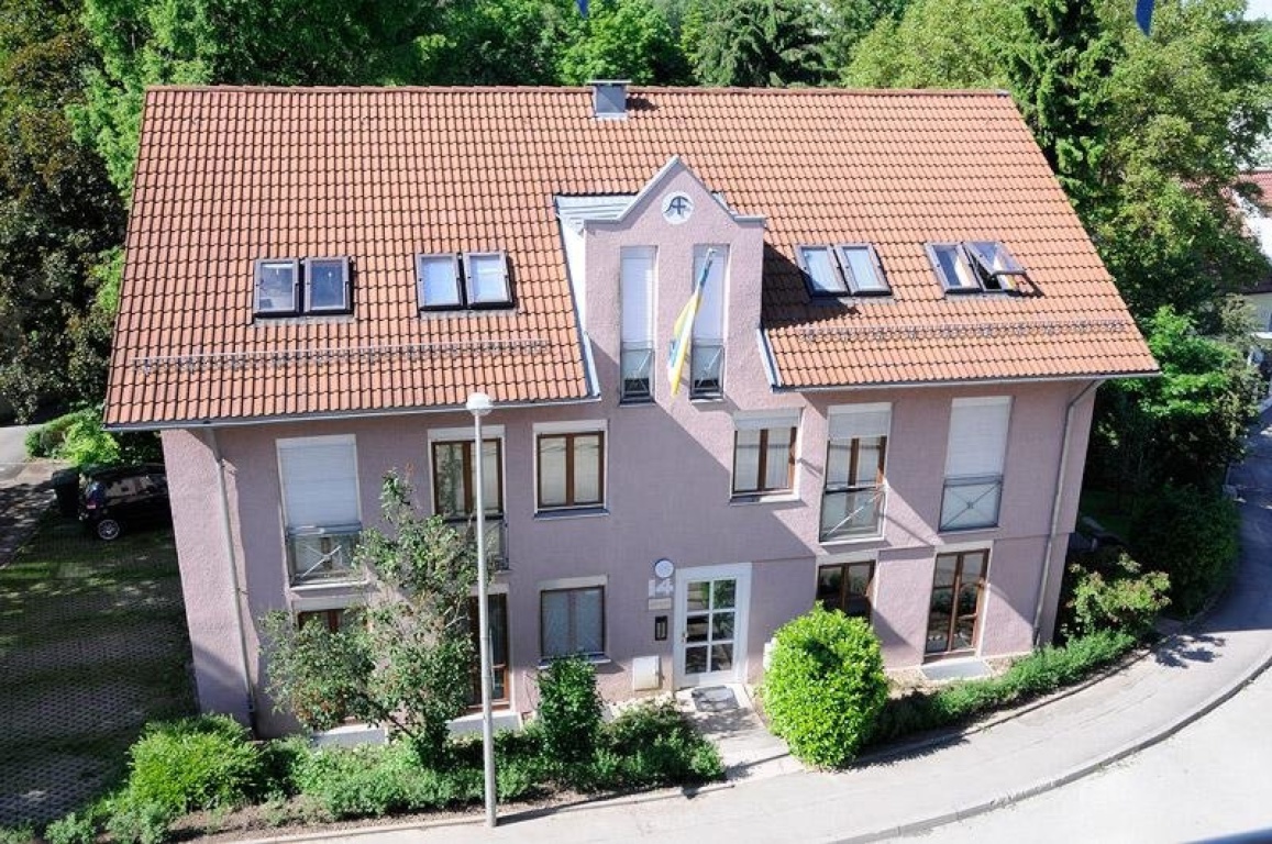 Habitación en WG Plieningen Körschstraße 14 - foto 3