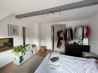 Imagen del anuncio: 2 schöne WG-Zimmer in 4er WG in 5 Zi-Wohnung in ruhiger Innenstadtlage