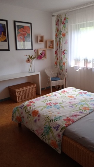 Anzeigenbild: Ein möbiliertes Zimmer zu Vermieten für Studenten/Azubis/Wochenend-Heimfahrer