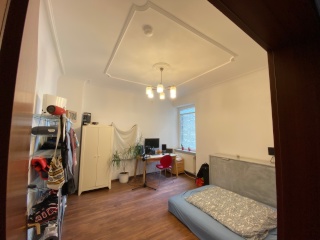 Zentrales Zimmer in 2er WG