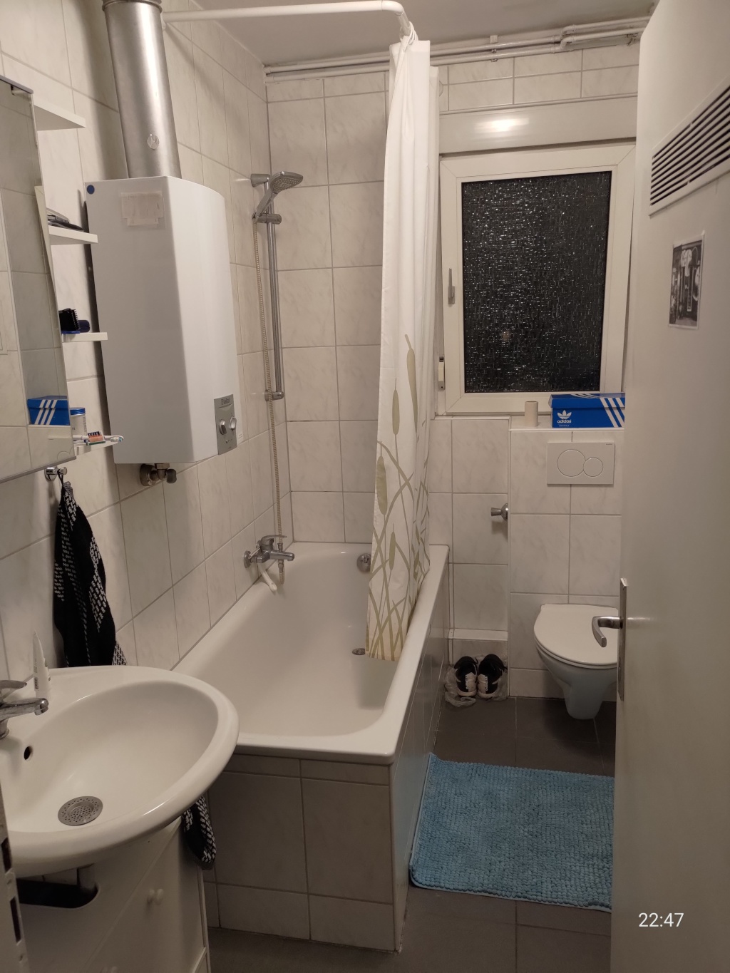 Wohnung Neustadt Hindenburgstraße - Bild 5