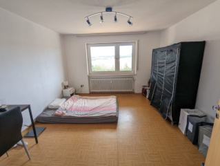 Imagen del anuncio: Schönes Zimmer in 4er WG