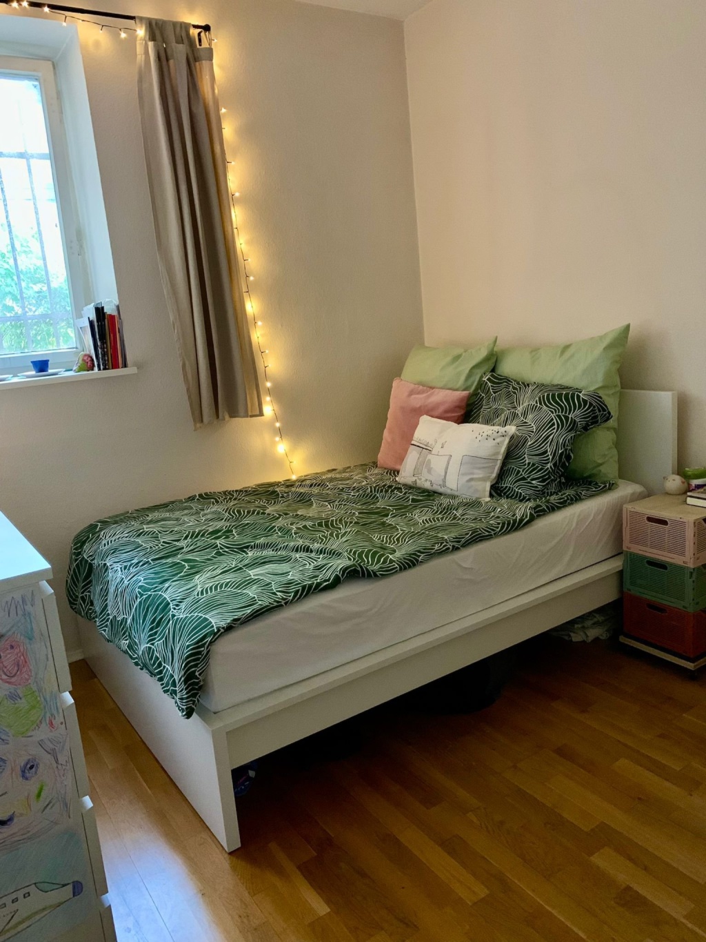 FÜR STUDENTEN: 1 Zimmerappartment in Oststadt-Villa – 68165 Mannheim Oststadt – Vorschaubild 7