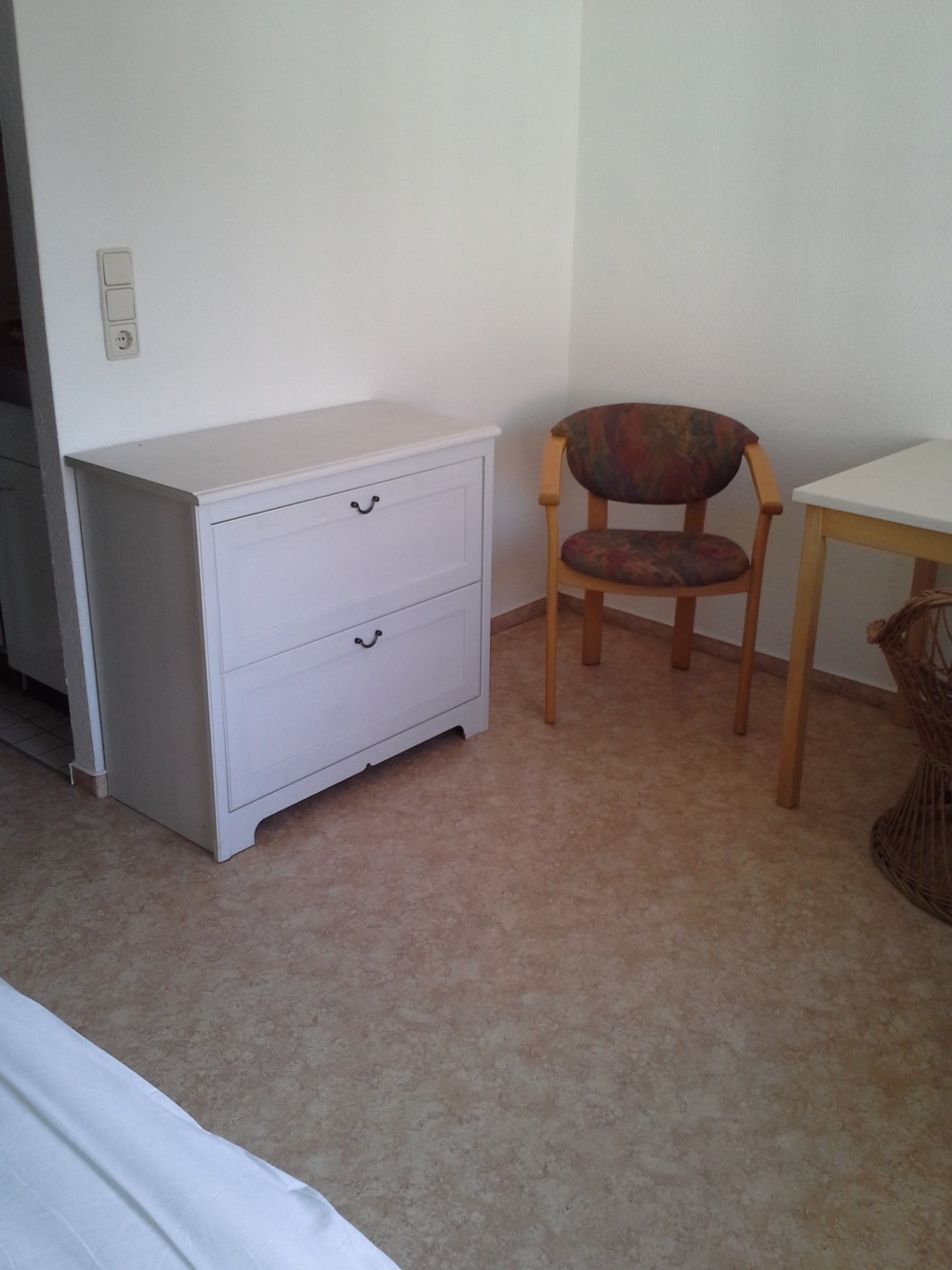 04420 Leipzig Westend apartment 莱 比 锡 西 – Hordisstr. Innenhof, 4420 Leipzig Zentrum-West – Vorschaubild 8