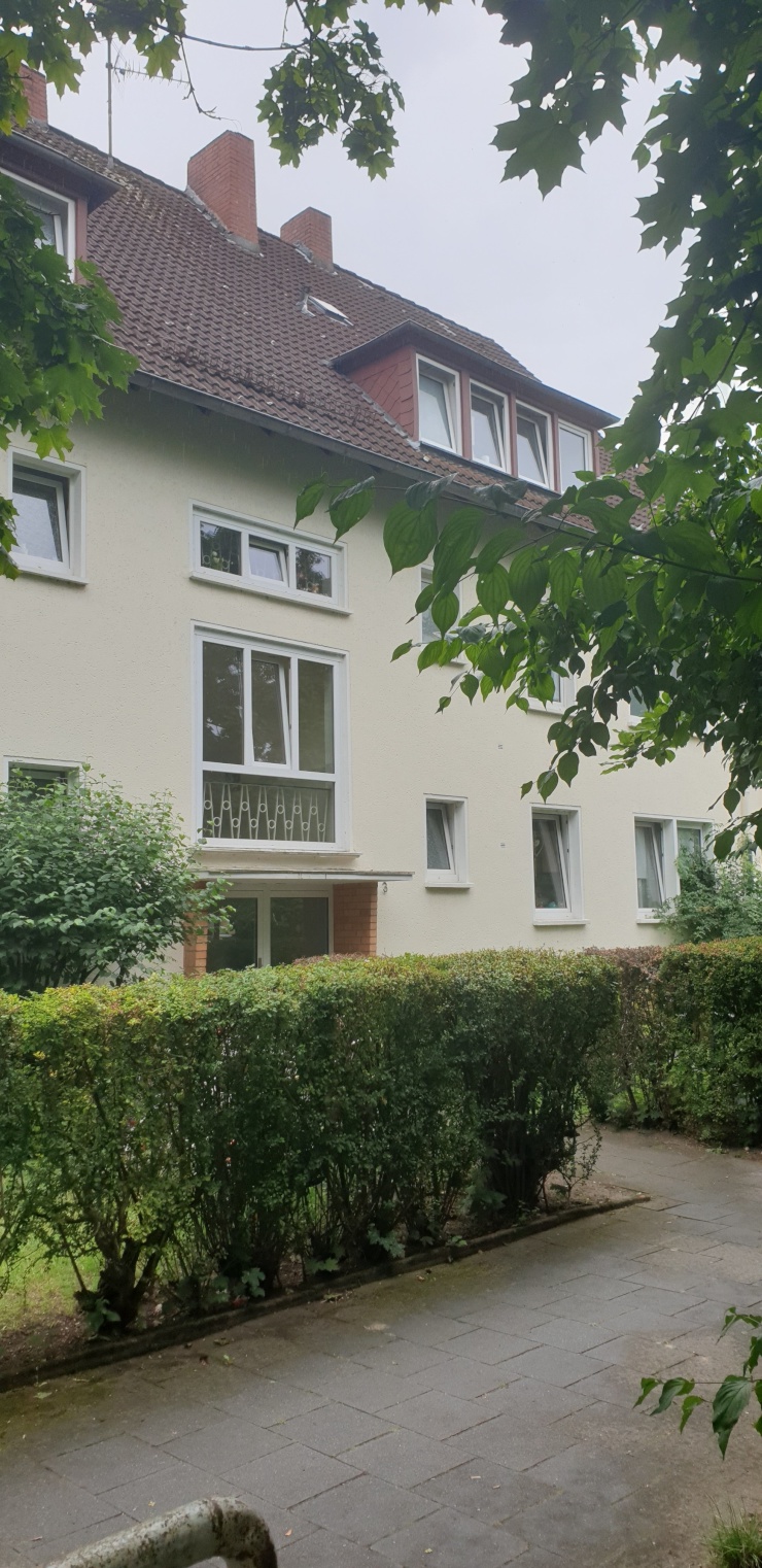 17qm Zimmer in Sonnenhügel Wohngemeinschaften OsnabrückSonnenhügel