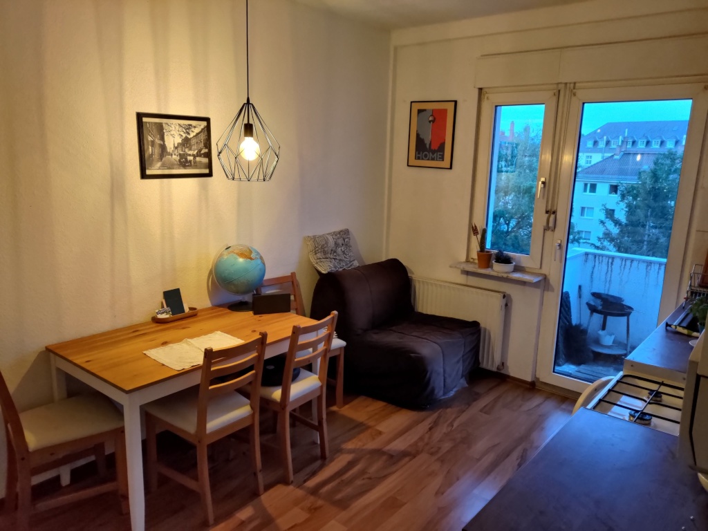 Wohnung Neustadt Hindenburgstraße - Bild 2