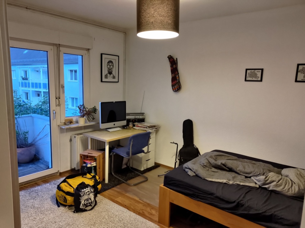 Wohnung Neustadt Hindenburgstraße - Bild 3