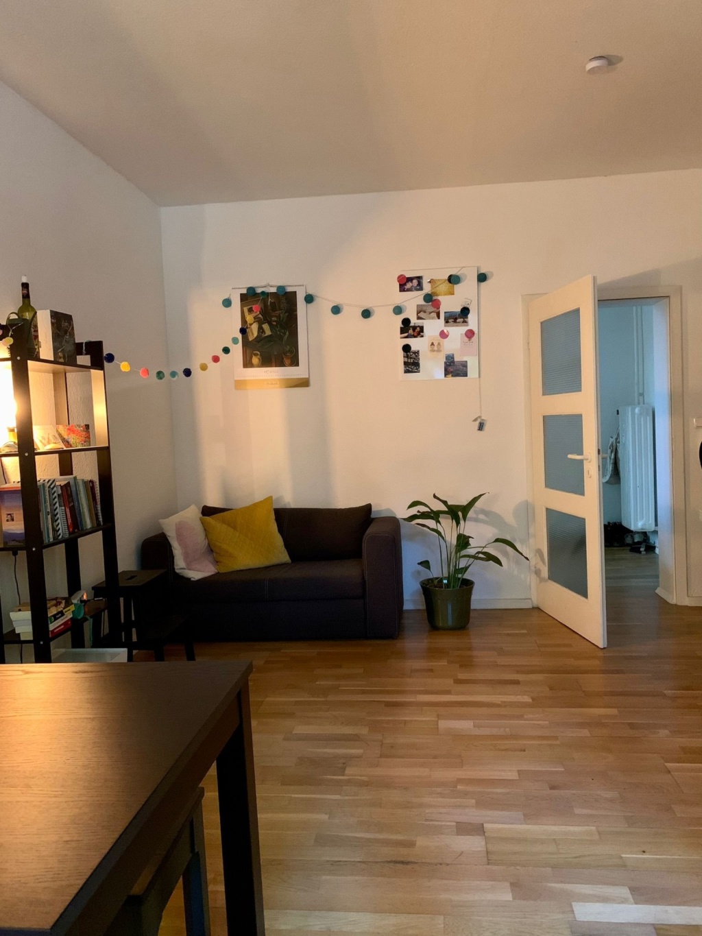 FÜR STUDENTEN: 1 Zimmerappartment in Oststadt-Villa – 68165 Mannheim Oststadt – Vorschaubild 5