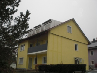 Anzeigenbild: WG-Zimmer  – Gemütliche 3er-WG mit großem Garten - Zimmer 15 m2