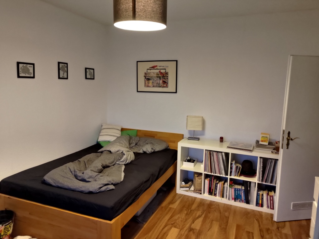 Wohnung Neustadt Hindenburgstraße - Bild 4