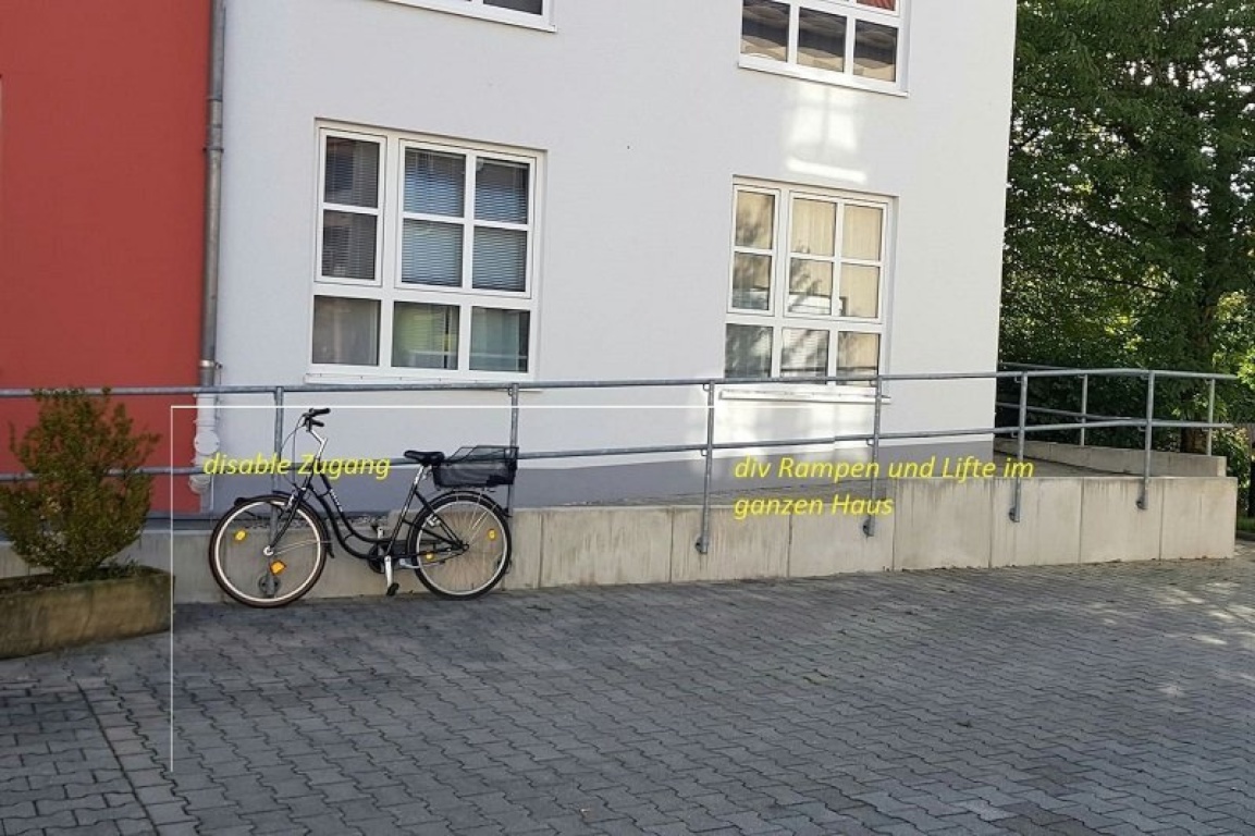 04420 Leipzig Westend apartment 莱 比 锡 西 – Hordisstr. Innenhof, 4420 Leipzig Zentrum-West – Vorschaubild 16