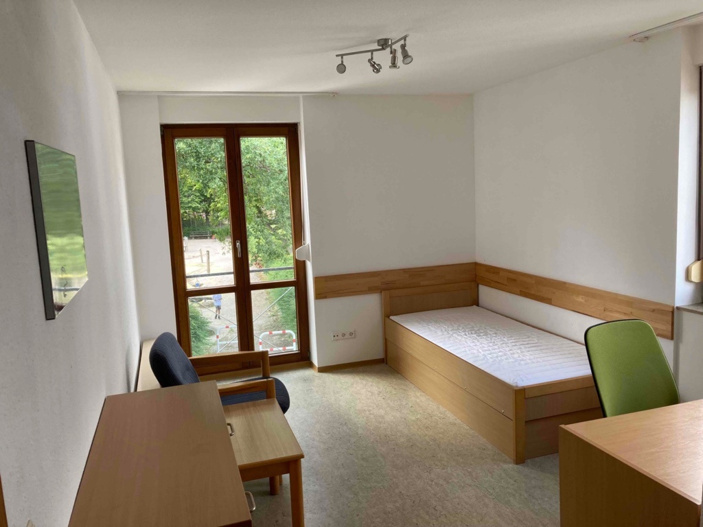 Habitación en WG Plieningen Körschstraße 14 - foto 2