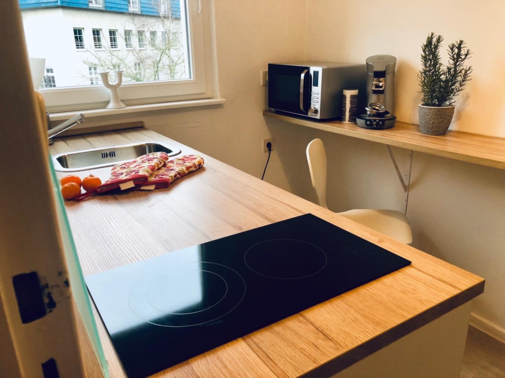 Apartment zum Wohlfühlen – Bayernallee, 14052 Berlin Charlottenburg – Vorschaubild 4