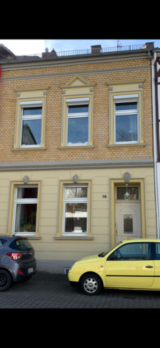 Imagen del anuncio: WG in Stadthaus mit Garten