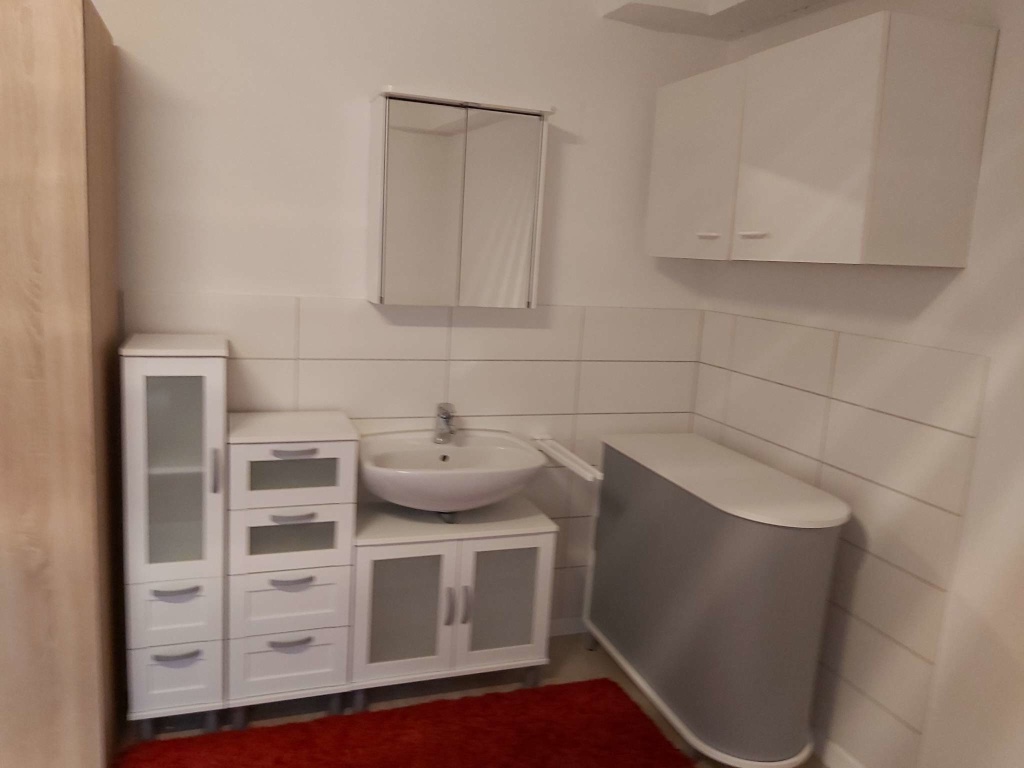 1-Zimmer-Wohnung Giessen Alfred-Bock-Straße 11 - Bild 5
