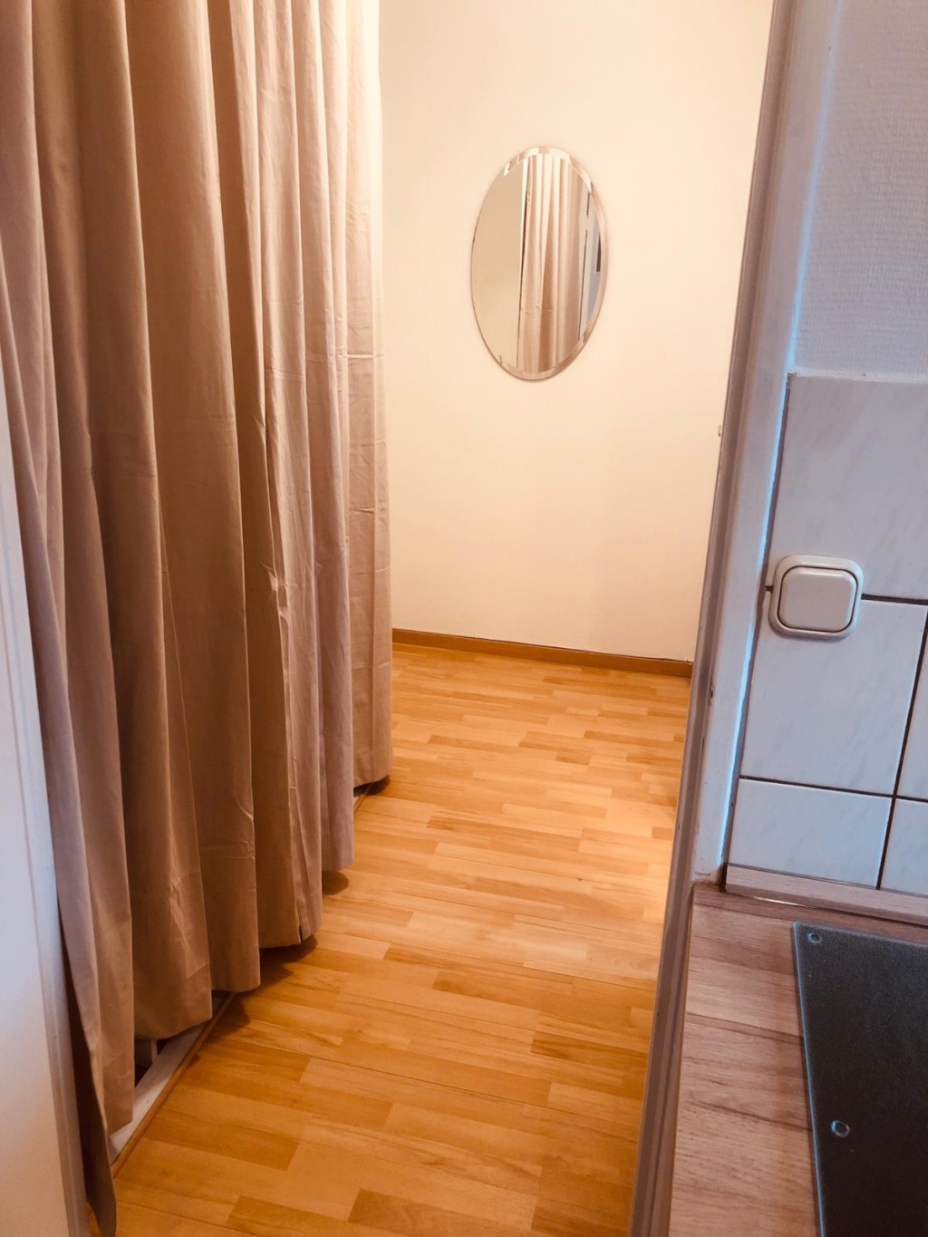 Apartment zum Wohlfühlen – Bayernallee, 14052 Berlin Charlottenburg – Vorschaubild 8