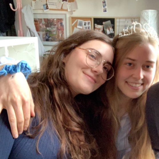 Profilbild