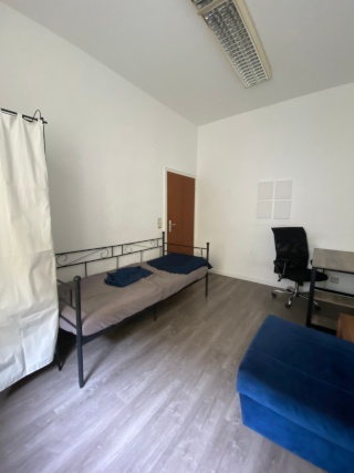 Anzeigenbild: Wg-Zimmer in saniertem Altbau Detmold Innenstadt