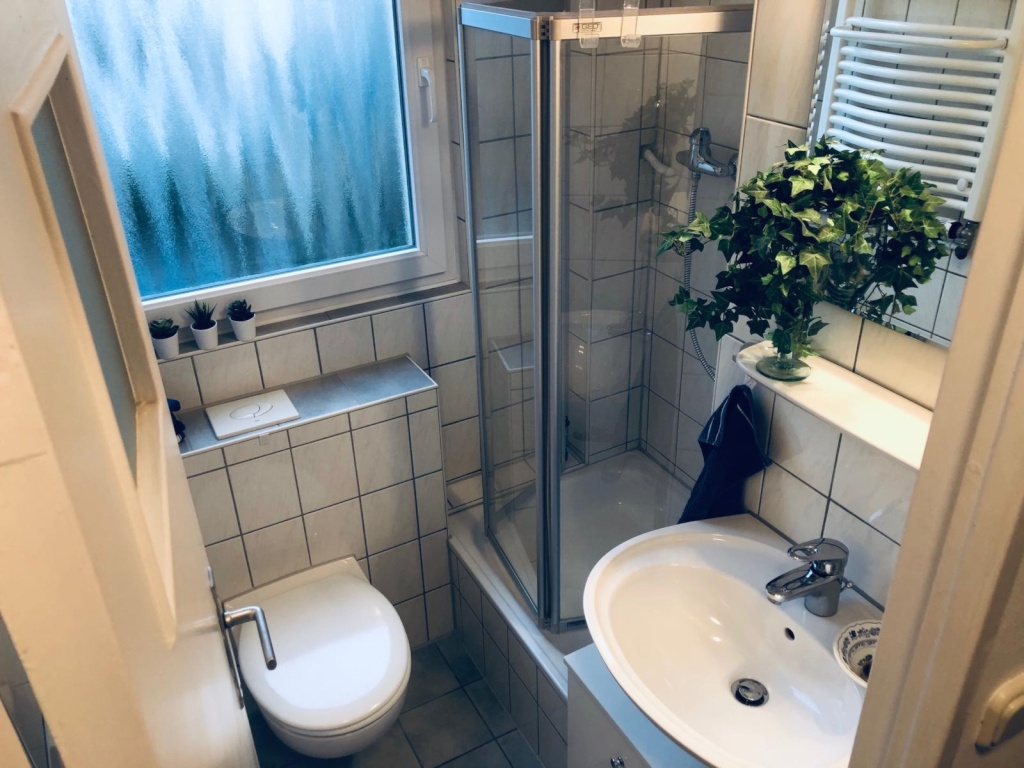 Apartment zum Wohlfühlen – Bayernallee, 14052 Berlin Charlottenburg – Vorschaubild 7