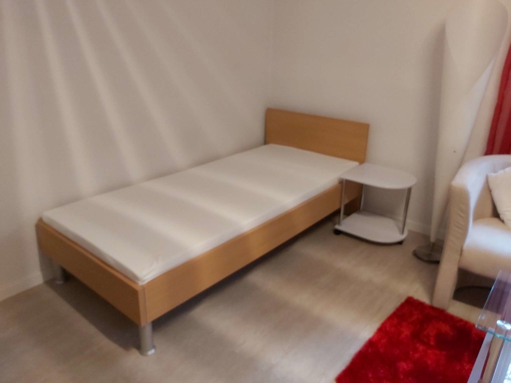 1-Zimmer-Wohnung Giessen Alfred-Bock-Straße 11 - Bild 7